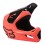 Casco Integral Fox Rampage Rosa |27509-050|