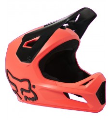 Casco Integral Fox Rampage Rosa |27509-050|