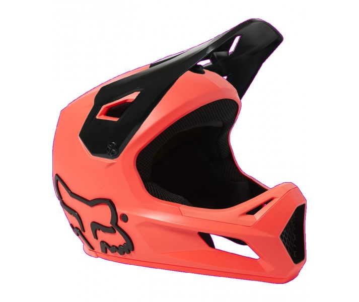 Casco Integral Fox Rampage Rosa |27509-050|