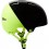 Casco Fox Flight Pro Negro/Amarillo |30293-019|