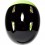 Casco Fox Flight Pro Negro/Amarillo |30293-019|