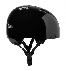 Casco Fox Flight Pro Negro |29871-001|