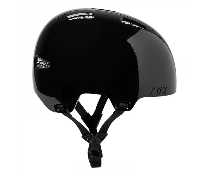 Casco Fox Flight Pro Negro |29871-001|