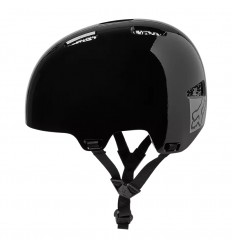 Casco Fox Flight Pro Negro |29871-001|