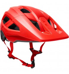 Casco Fox Mainframe MIPS Rojo |28424-299|