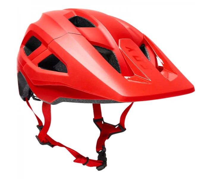 Casco Fox Mainframe MIPS Rojo |28424-299|