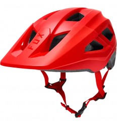 Casco Fox Mainframe MIPS Rojo |28424-299|