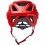 Casco Fox Mainframe MIPS Rojo |28424-299|