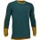 Camiseta Fox Defend Thermal Verde |30094-294|