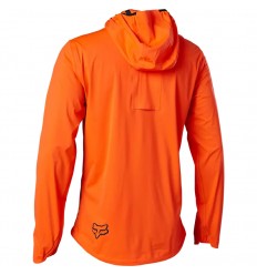 Chaqueta Fox Flexair Water Naranja |28895-824|