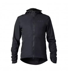 Chaqueta Fox Flexair Water Negro |28895-001|