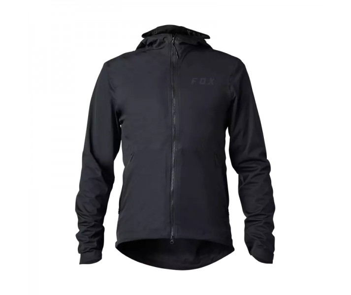 Chaqueta Fox Flexair Water Negro |28895-001|