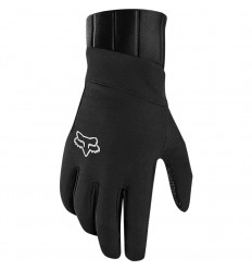 Guantes Fox Defend Pro Fire Negro |25426-001|