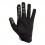 Guantes Fox Defend Race Negro/Verde/Rosa |30598-001|