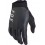 Guantes Fox Flexair Ascent Negro |27179-001|