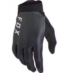 Guantes Fox Flexair Ascent Negro |27179-001|