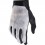 Guantes Fox Flexair Ascent Gris |30086-173|