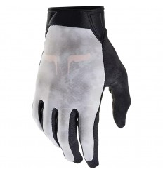 Guantes Fox Flexair Ascent Gris |30086-173|