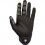 Guantes Fox Flexair Ascent Gris |30086-173|