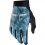 Guantes Fox Flexair Ascent Azul/Verde |30086-176|