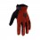 Guantes Fox Ranger Naranja |31057-113|