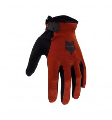 Guantes Fox Ranger Naranja |31057-113|