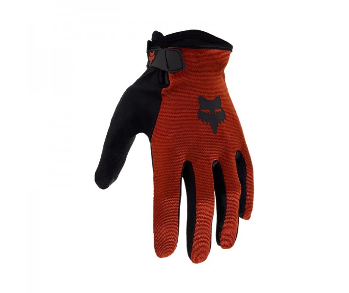 Guantes Fox Ranger Naranja |31057-113|