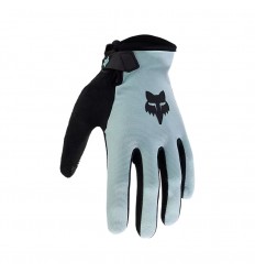 Guantes Fox Ranger Azul |31057-231|