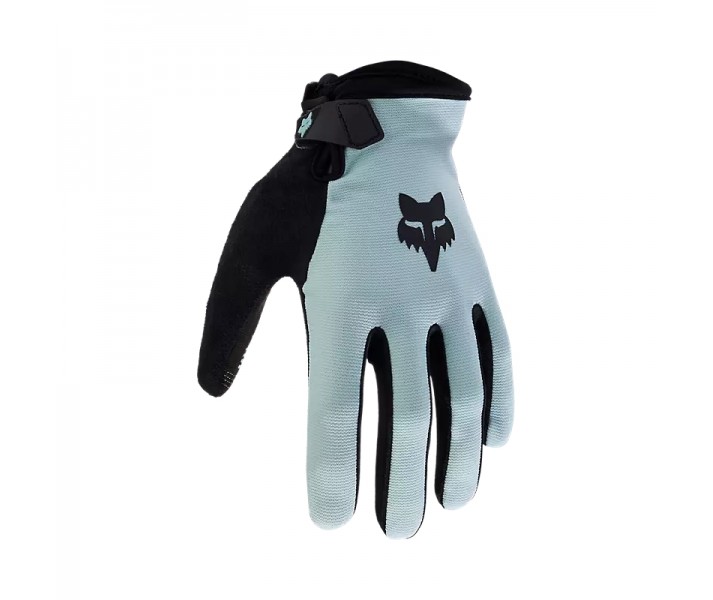 Guantes Fox Ranger Azul |31057-231|