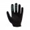 Guantes Fox Ranger Azul |31057-231|