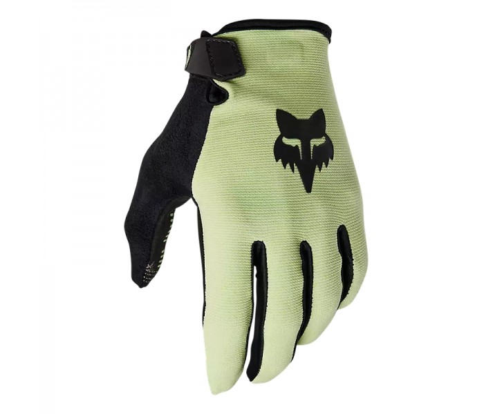 Guantes Fox Ranger Verde |31057-435|