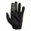 Guantes Fox Ranger Verde |31057-435|