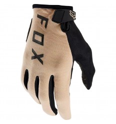 Guantes Fox Ranger Gel Rosa |27166-211|