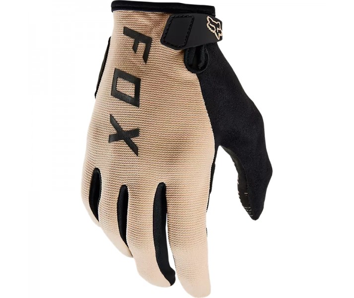 Guantes Fox Ranger Gel Rosa |27166-211|