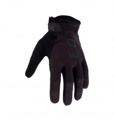 Guantes Fox Ranger Gel Violeta |31059-053|