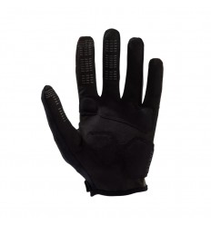 Guantes Fox Ranger Gel Marrón |31059-117|