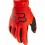 Guantes Fox Defend Thermo Off Road Naranja |29690-104|