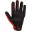 Guantes Fox Defend Thermo Off Road Naranja |29690-104|