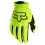 Guantes Fox Defend Thermo Off Road Amarillo |29690-130|