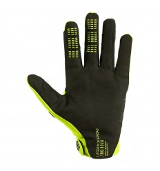 Guantes Fox Defend Thermo Off Road Amarillo |29690-130|