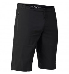 Pantalones Cortos Fox Ranger Water Negro |30118-001|