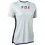 Camiseta Mujer Fox Defend Gris |28974-439|