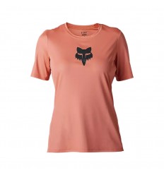 Camiseta Mujer Fox Ranger Azul |31115-207|