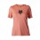 Camiseta Mujer Fox Ranger Rosa |31115-232|