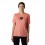 Camiseta Mujer Fox Ranger Rosa |31115-232|