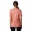 Camiseta Mujer Fox Ranger Rosa |31115-232|