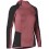 Sudadera Mujer Fox Defend Thermo Rosa |28500-345|