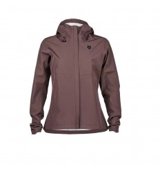 Chaqueta Mujer Fox Ranger 2.5L Water Violeta |31099-053|