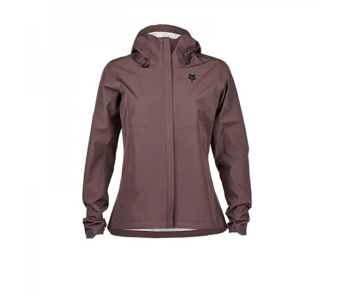 Chaqueta Mujer Fox Ranger 2.5L Water Violeta |31099-053|