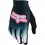 Guantes Fox Flexair Park Verde |29444-167|